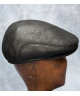 Sheepskin Ivy Cap (Black)